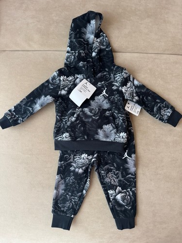 Nike jordan floral set - nike,