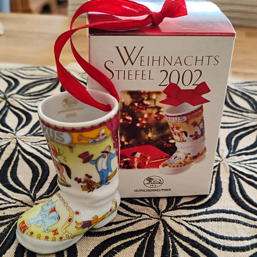 Hutschenreuther