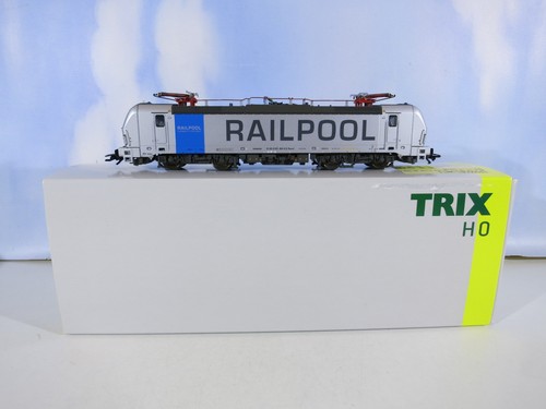 Trix 22190 170 railpool - br,