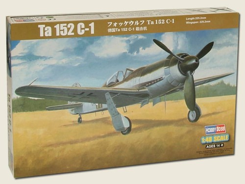 152 48 hobby boss - -,