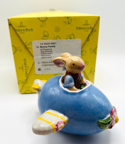 Easter villeroy boch 1x - easter,