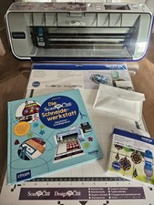 Brother ScanNCut CM600