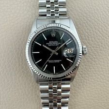 Rolex Datejust 36  1601