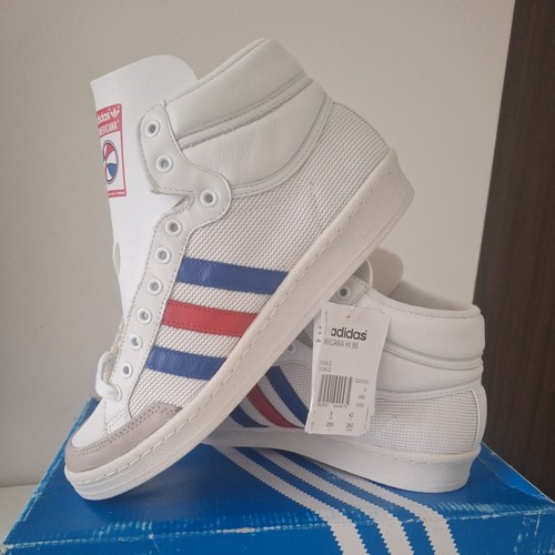 Adidas americana 42eu - hi, og