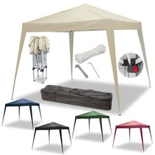 Faltpavillon Partyzelt 3x3m
