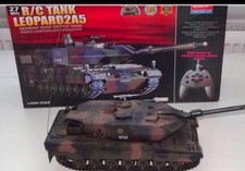 RC Leopard 2 A5 Academy 