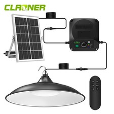 Solar hängeleuchte - solar,