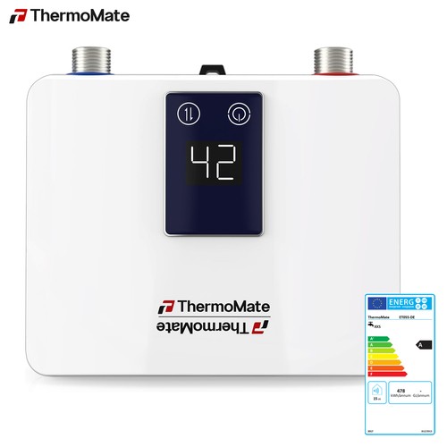 Thermomate mini - thermomate,