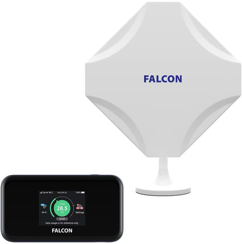 Falcon diy lte - diy,