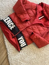 Tolle Wendejacke Von Replay