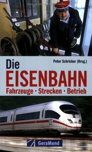 Die eisenbahn fahrzeuge - die,