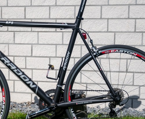 Radon rps compact - rps, 9.0