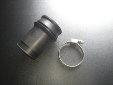 TUNING!! Ansaugrohr 40x70 mit