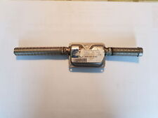 Schalldämpfer Standheizung Eberspächer NEU A0004901201