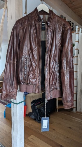 Echte milestone leckerjacke - echte,