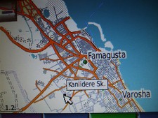 TOPO KARTE ZYPERN 2025  ►