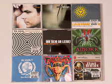 Maxi Single CD Sammlung - ATB