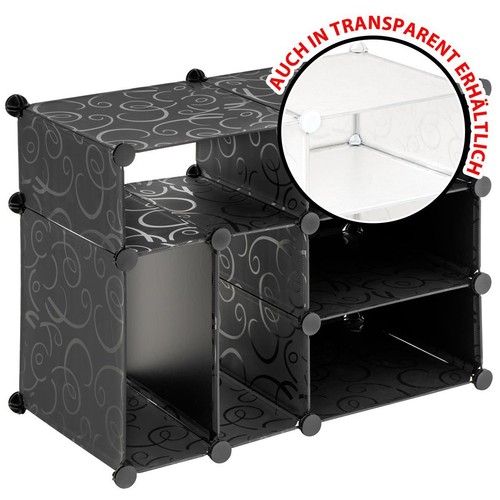 Steckregal schuhschrank - steckregal,
