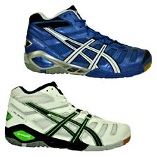 Asics Gel-Sensei 4 MT Volleyballschuhe Hallenschuhe Indoor Turnschuhe Herren