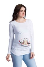 Lieblingsmensch Umstandsshirt