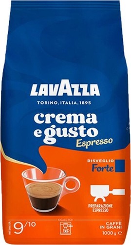 Lavazza crema e - -,