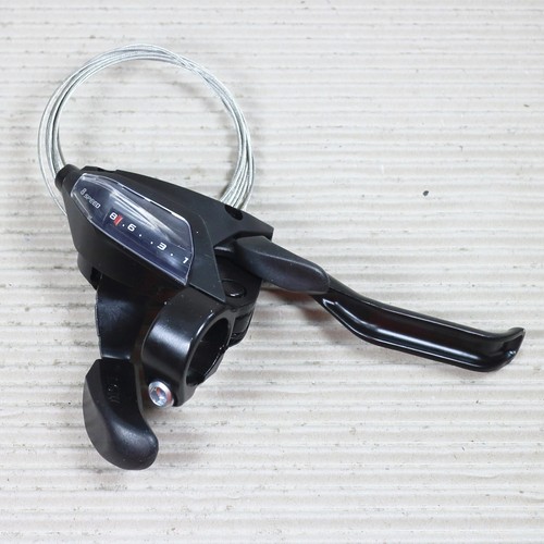 Shimano alivio ef500 8r2a - shimano,