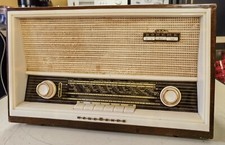 Antik NordMende BOHEME Type D