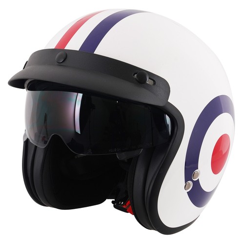 Jethelm rollerhelm sturzhelm - rollerhelm,