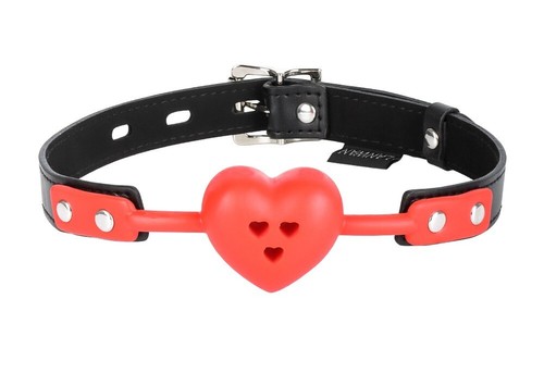 Bdsm bondage leder ball - leder,