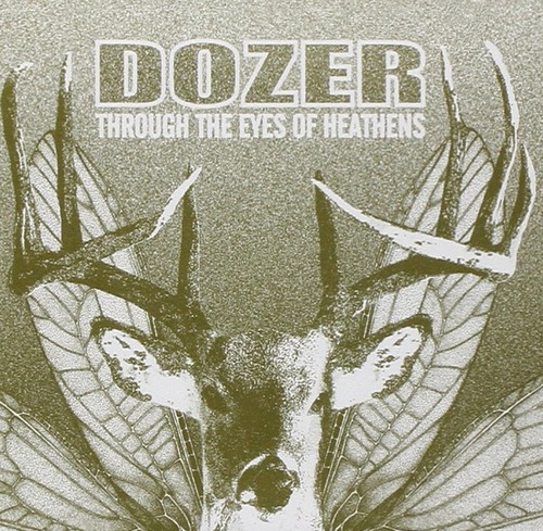Dozer through the eyes - through,