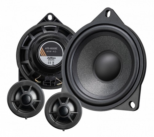 Axton ats b102c - ats-b102c, lautsprecher