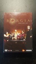DVD - Borgia -- 698
