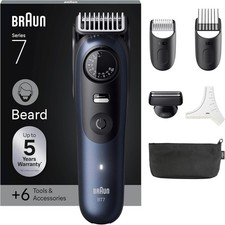 Braun Barttrimmer Series 7
