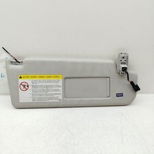 Sonnenblende 3c 3cc - sonnenblende, r