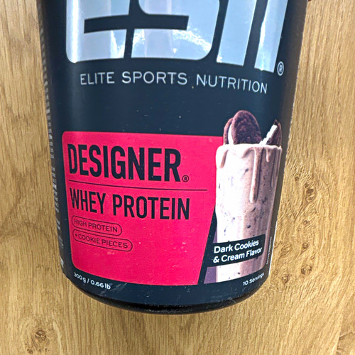Esn designer whey protein - esn,