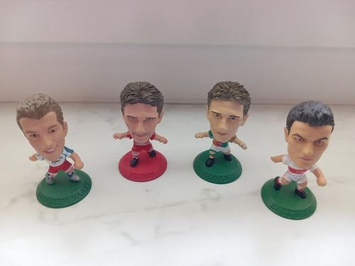 Fußballfiguren bastürk 2x - fußballfiguren, bastürk,