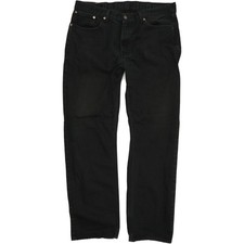Levi 751 herren schwarz - levi's,
