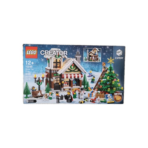 Lego creator expert - lego,