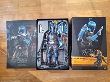 Hot Toys Star Wars TMS070 Axe