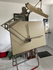 Zeichenmaschine  A2 Nestler