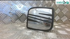 Heckklappengriff Öffner Emblem 6L6827573B Seat Ibiza 1.4 16V 6L Bj 2008