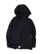 KHUJO wattierte Herrenjacke