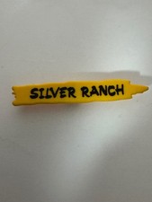 Playmobil verschiedene Schilder