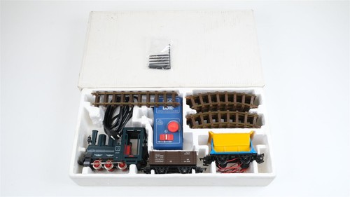 Faller spur set dampflok - faller, mit