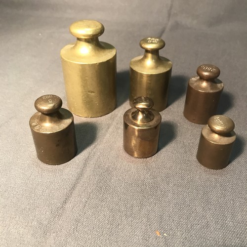 Vintage lot von kaufmann - vintage,