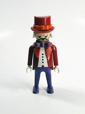 Playmobil Zirkusdirektor /
