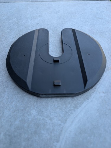 Ersatzplatte für bowflex - fÜr,