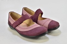 Ladysko  Damen Halbschuhe Slipper Ballerinas  EUR 39 Nr. 25-T 1140