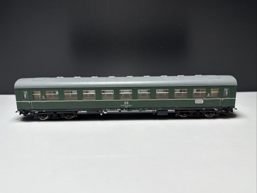 Spur ddr piko - spur, h0