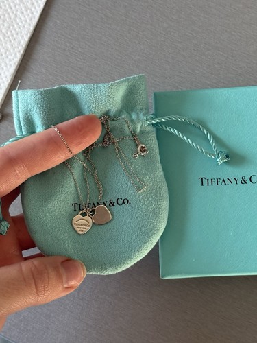 Tiffany co - &,